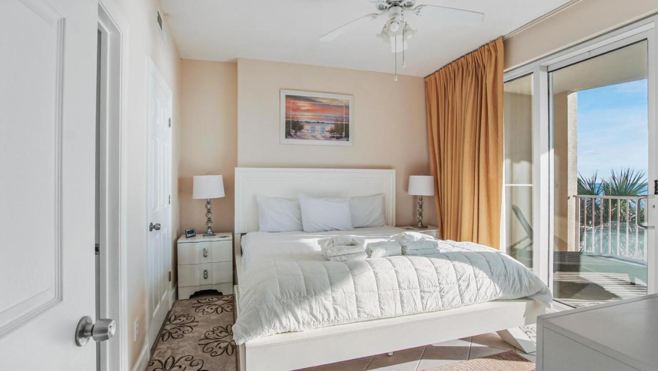 Ocean Villa 305 By Sand Seeker Vacations Panama City Beach Kültér fotó